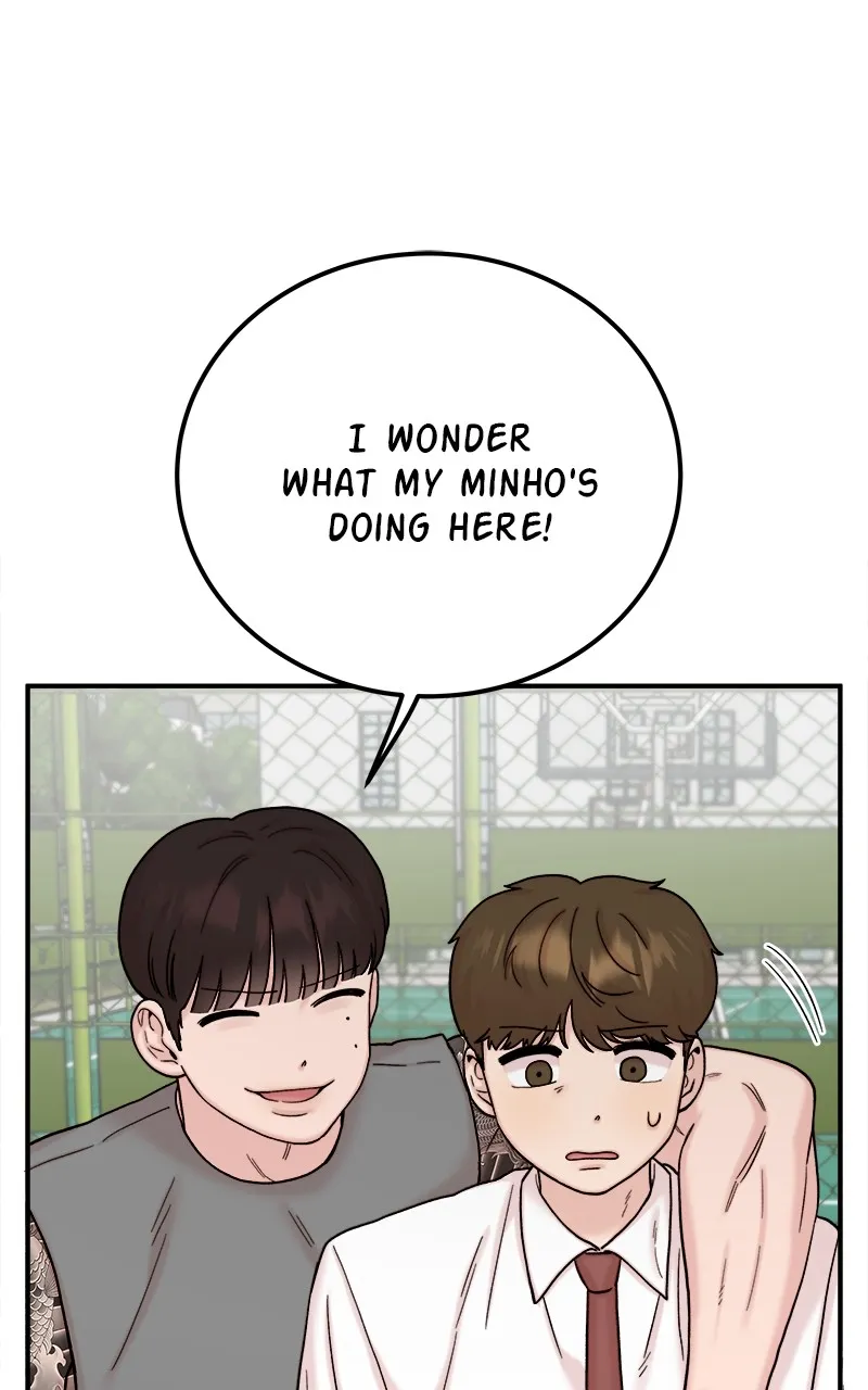 My Dud to Stud Boyfriend Chapter 50 page 42 - 