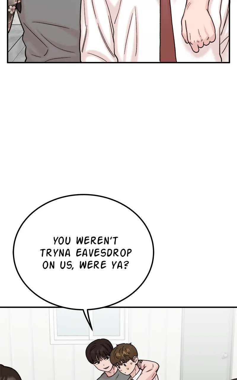 My Dud to Stud Boyfriend Chapter 50 page 43 - 