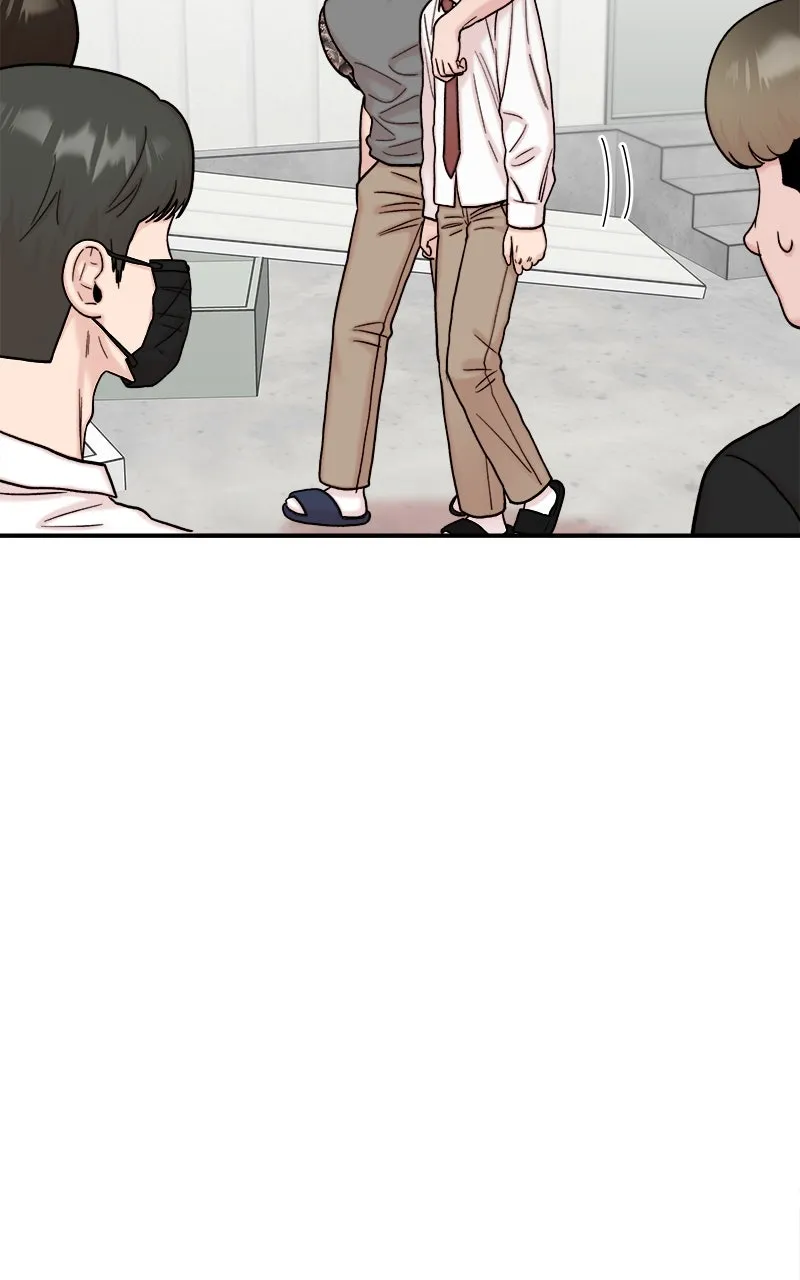 My Dud to Stud Boyfriend Chapter 50 page 44 - 