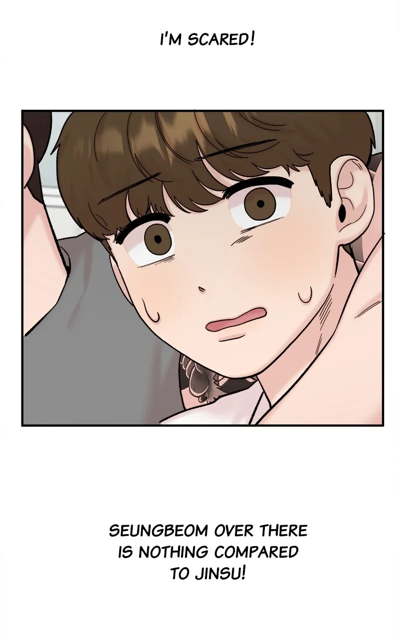 My Dud to Stud Boyfriend Chapter 50 page 45 - 