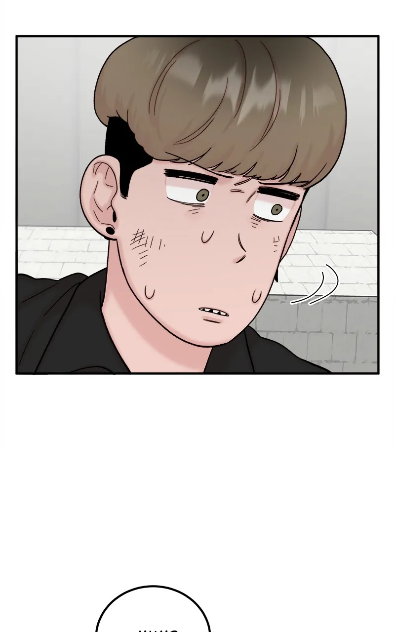 My Dud to Stud Boyfriend Chapter 50 page 46 - 