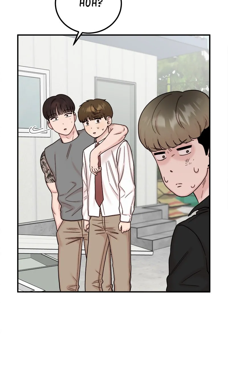 My Dud to Stud Boyfriend Chapter 50 page 47 - 