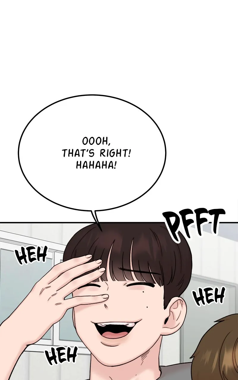 My Dud to Stud Boyfriend Chapter 50 page 48 - 