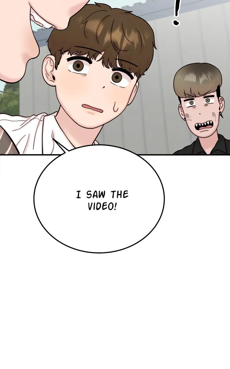 My Dud to Stud Boyfriend Chapter 50 page 50 - 