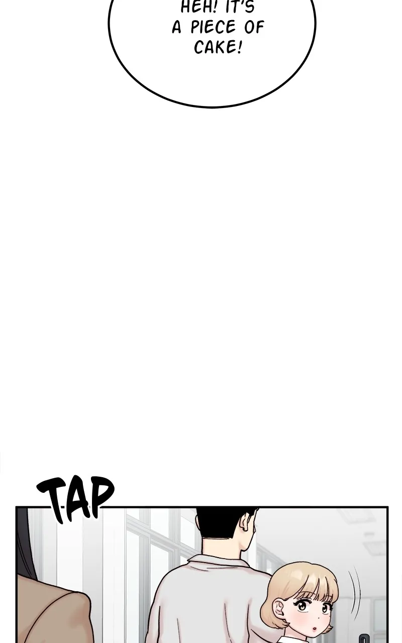 My Dud to Stud Boyfriend Chapter 50 page 6 - 