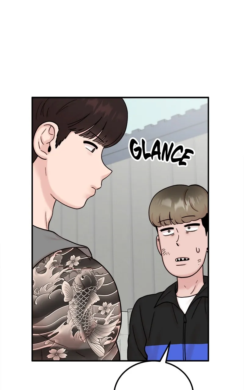 My Dud to Stud Boyfriend Chapter 50 page 53 - 