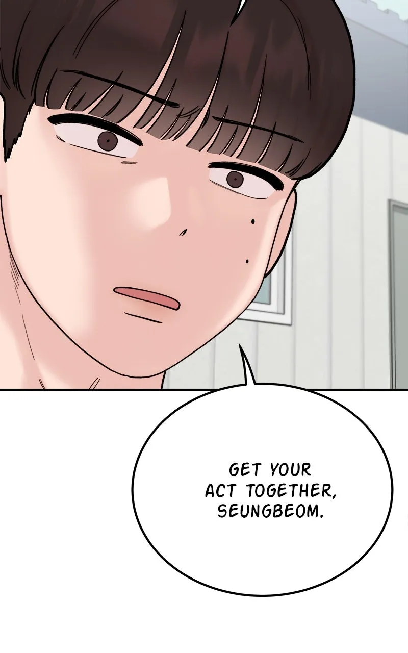 My Dud to Stud Boyfriend Chapter 50 page 55 - 