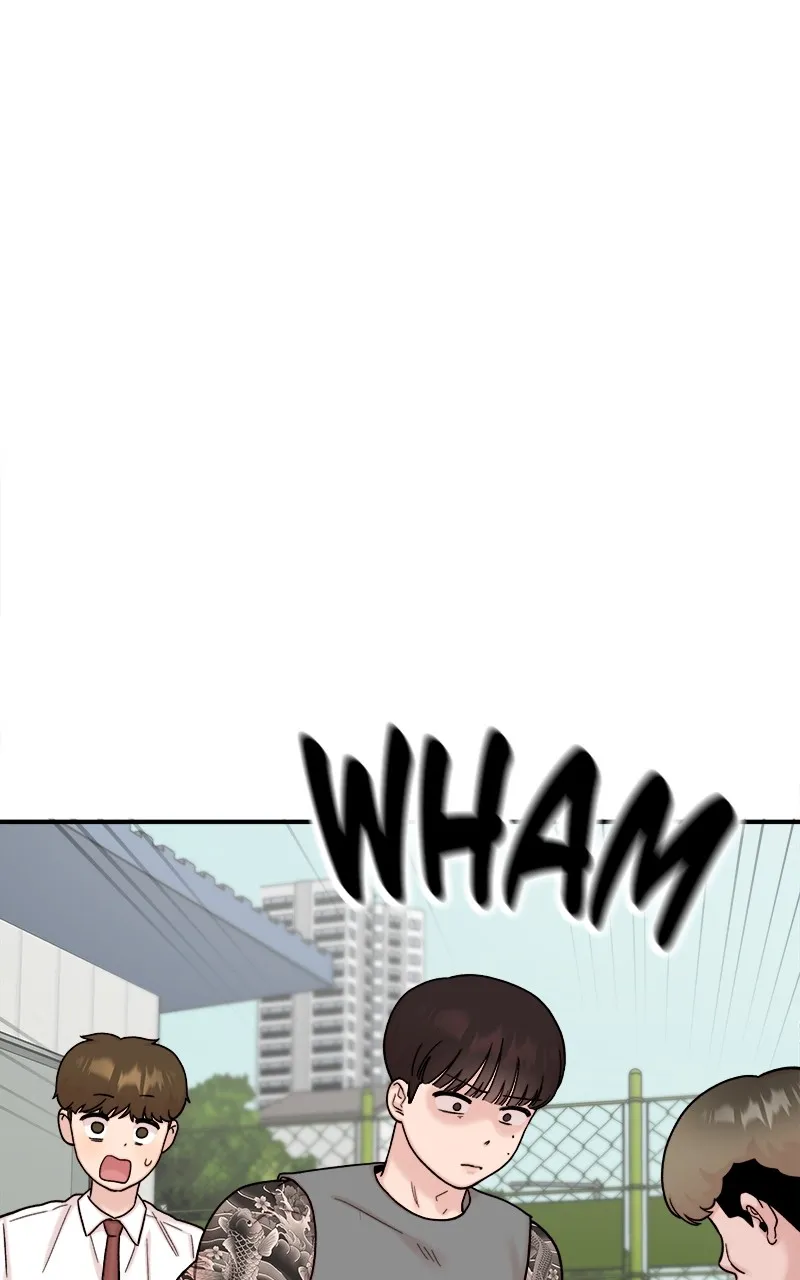 My Dud to Stud Boyfriend Chapter 50 page 56 - 