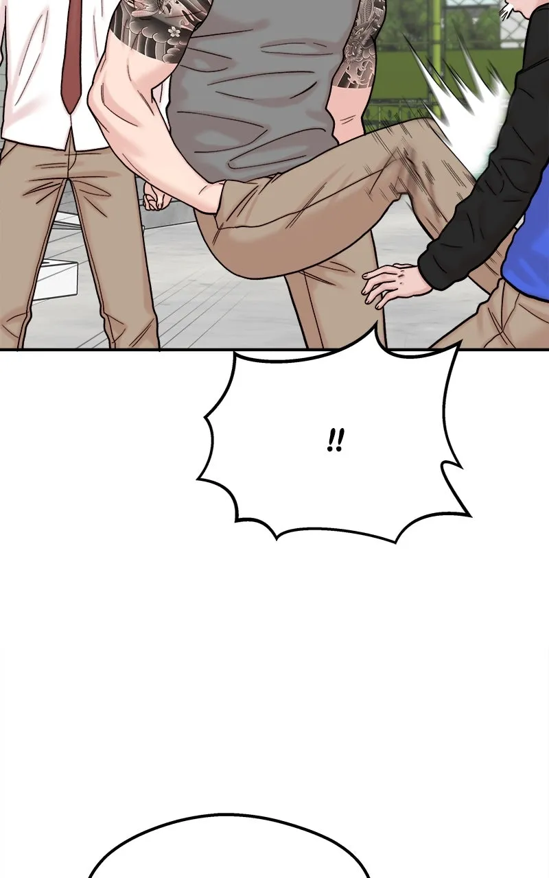 My Dud to Stud Boyfriend Chapter 50 page 57 - 
