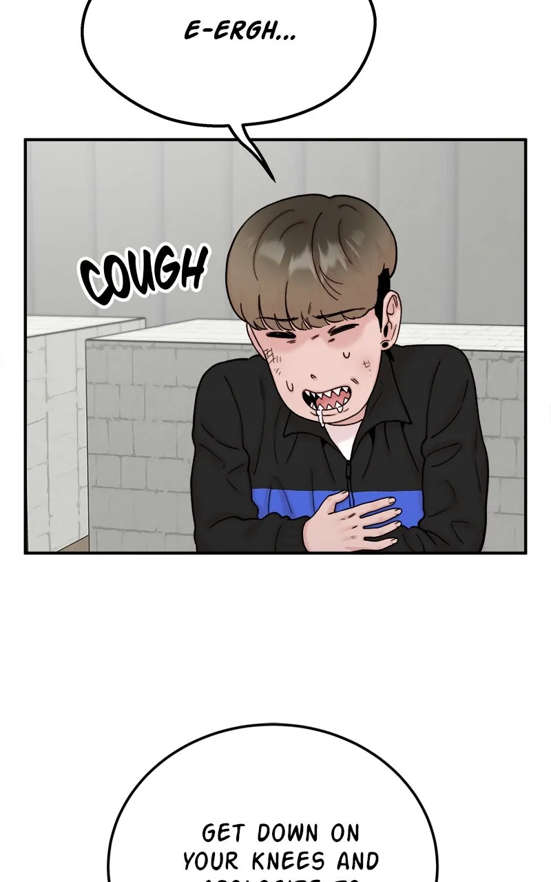 My Dud to Stud Boyfriend Chapter 50 page 58 - 
