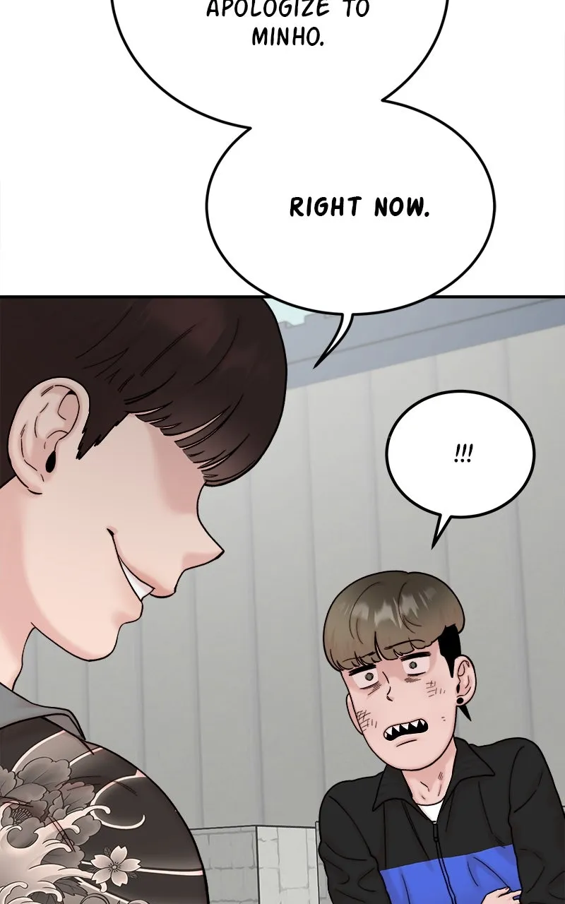 My Dud to Stud Boyfriend Chapter 50 page 59 - 