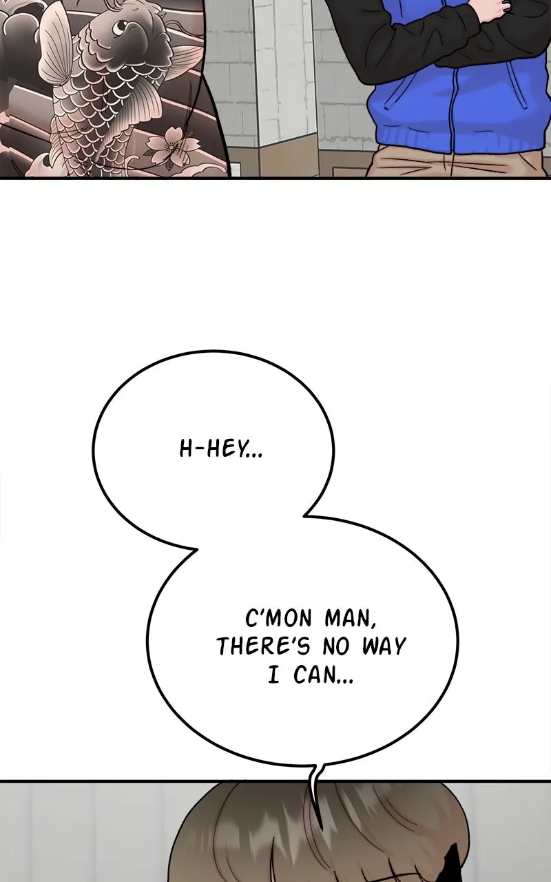 My Dud to Stud Boyfriend Chapter 50 page 60 - 