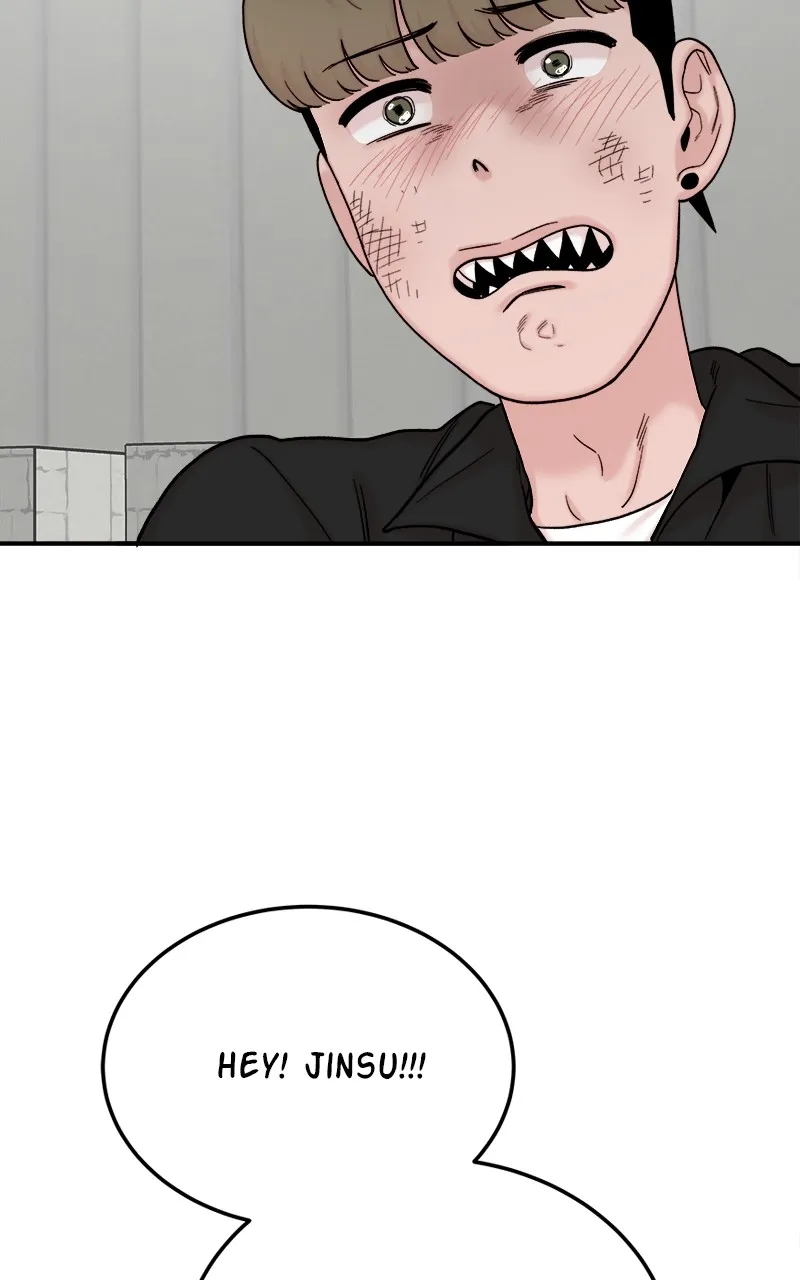 My Dud to Stud Boyfriend Chapter 50 page 61 - 