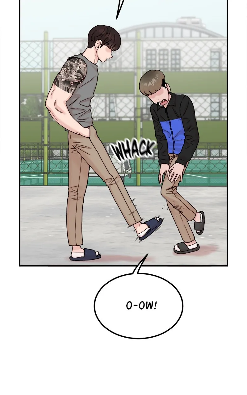 My Dud to Stud Boyfriend Chapter 50 page 64 - 