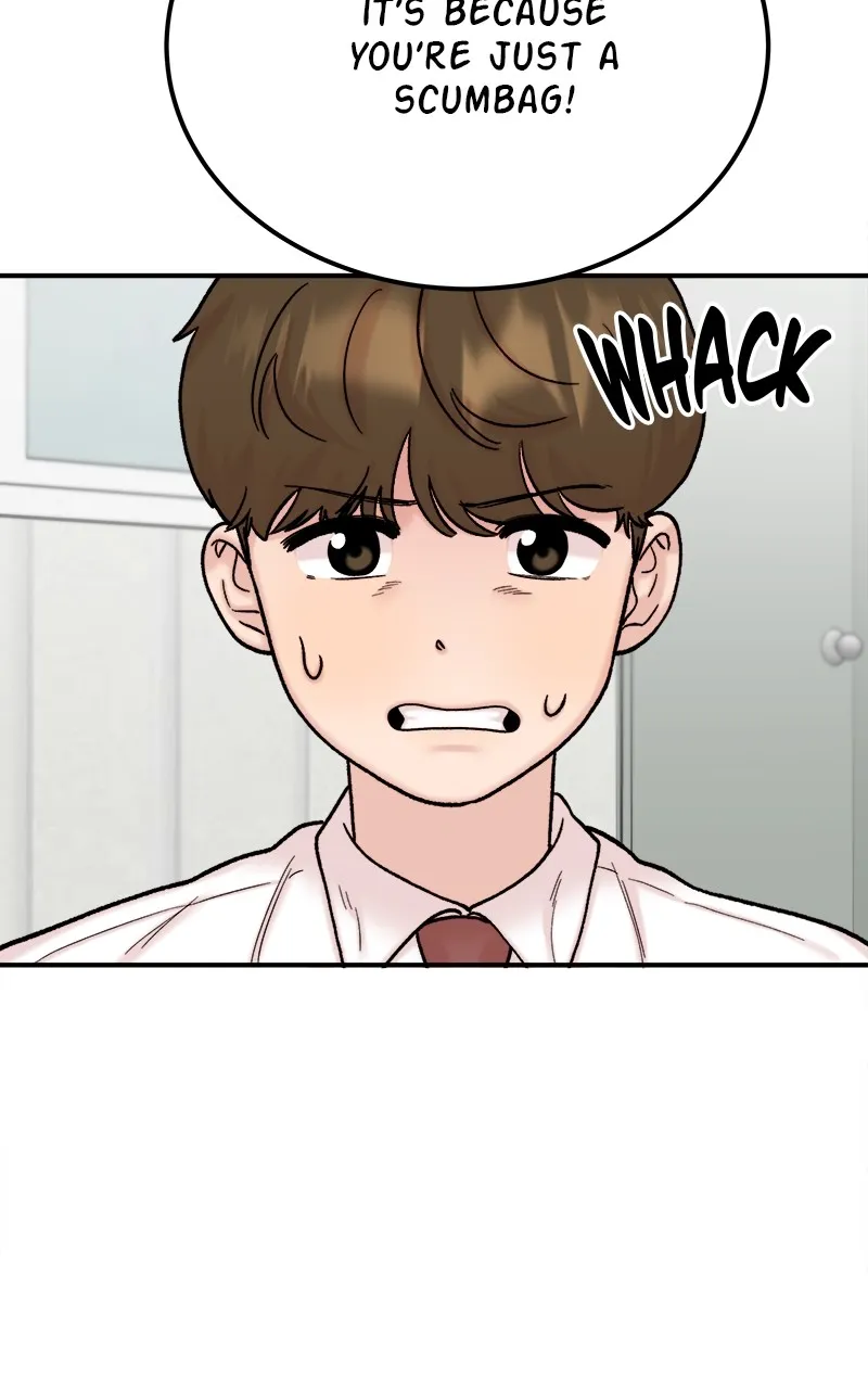 My Dud to Stud Boyfriend Chapter 50 page 67 - 