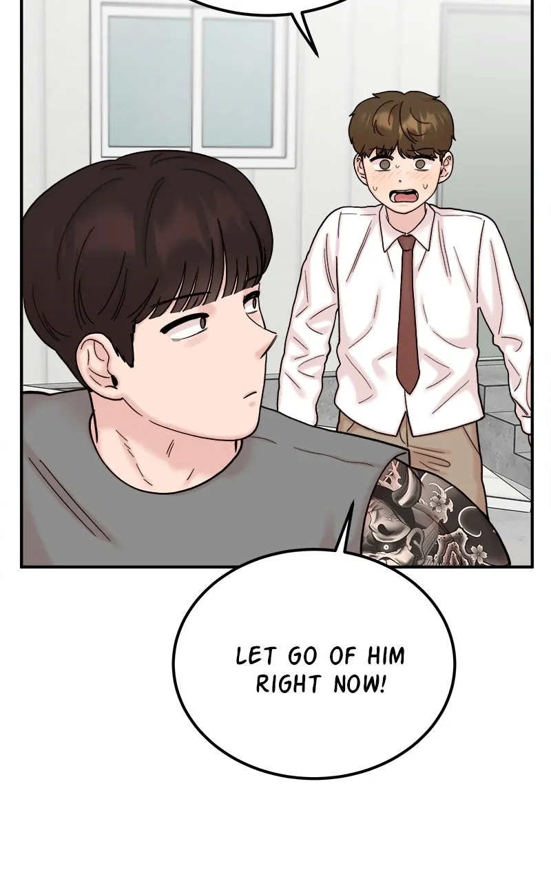 My Dud to Stud Boyfriend Chapter 50 page 70 - 
