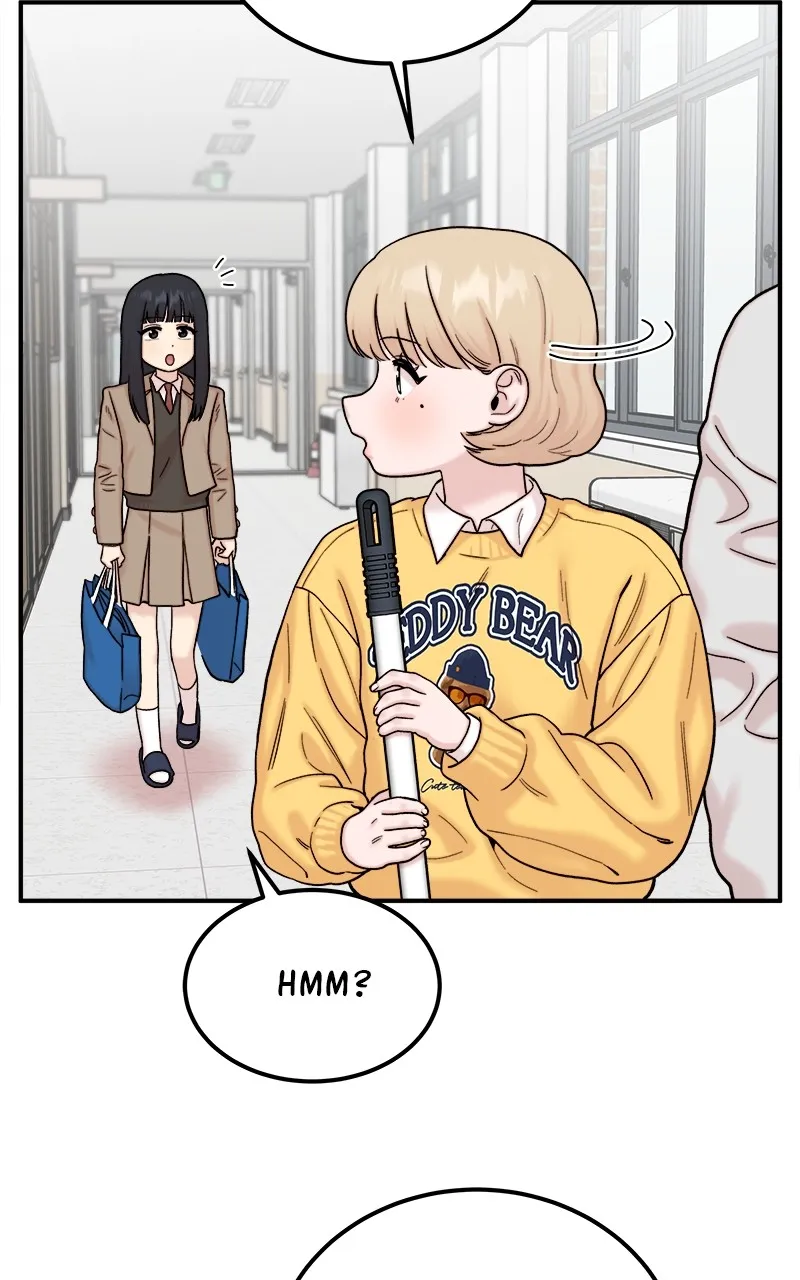 My Dud to Stud Boyfriend Chapter 50 page 8 - 