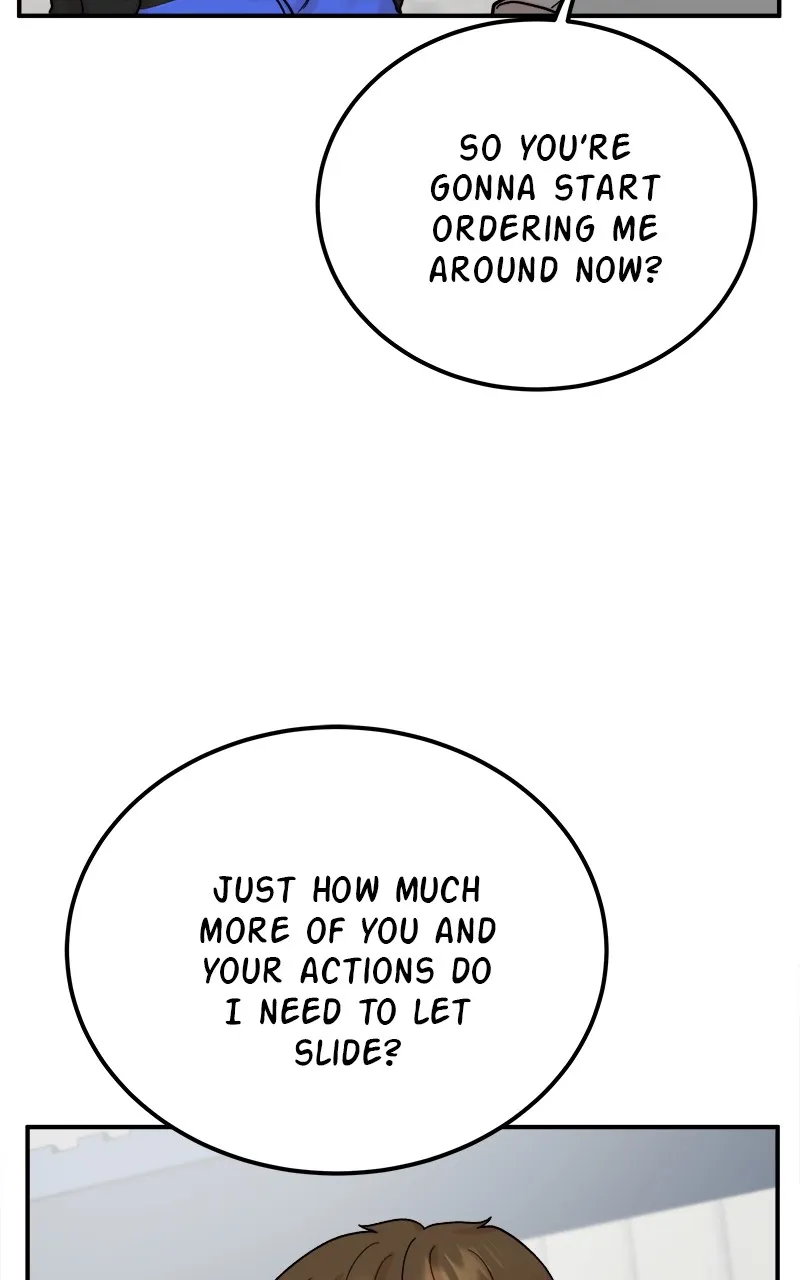 My Dud to Stud Boyfriend Chapter 50 page 72 - 