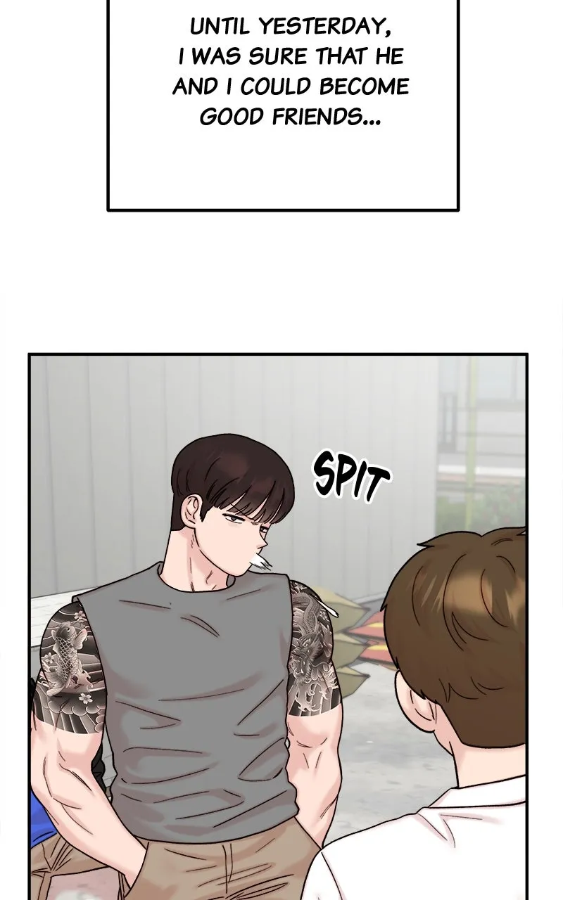 My Dud to Stud Boyfriend Chapter 50 page 74 - 
