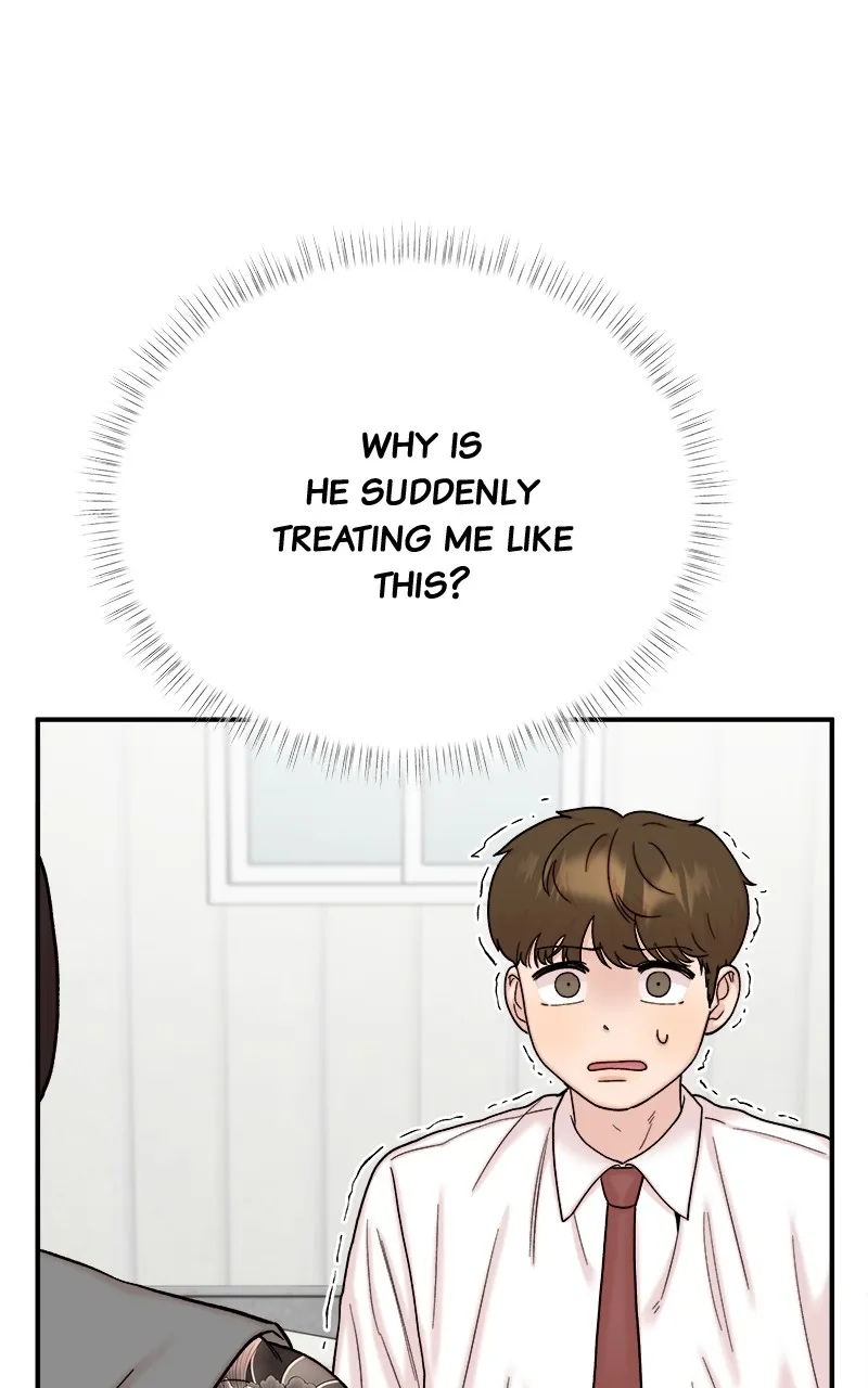 My Dud to Stud Boyfriend Chapter 50 page 77 - 