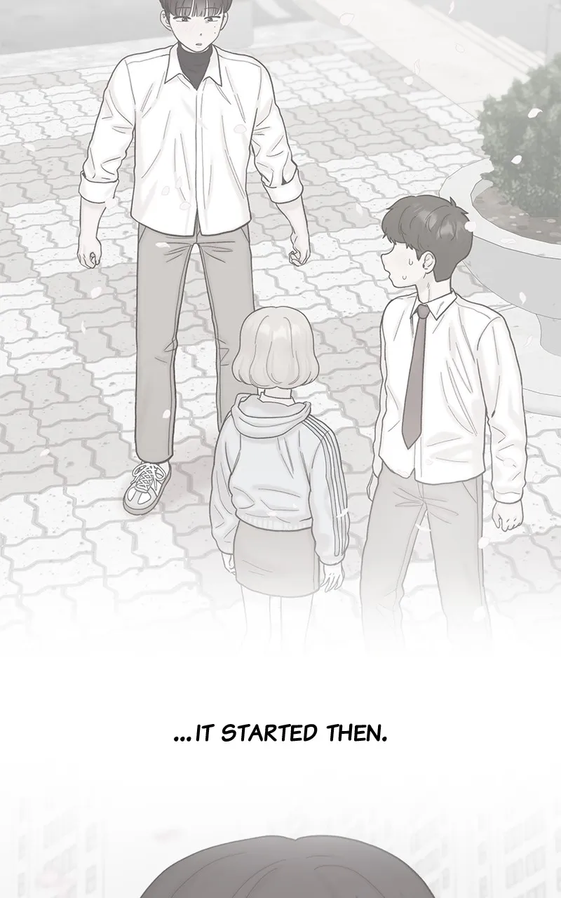 My Dud to Stud Boyfriend Chapter 50 page 80 - 