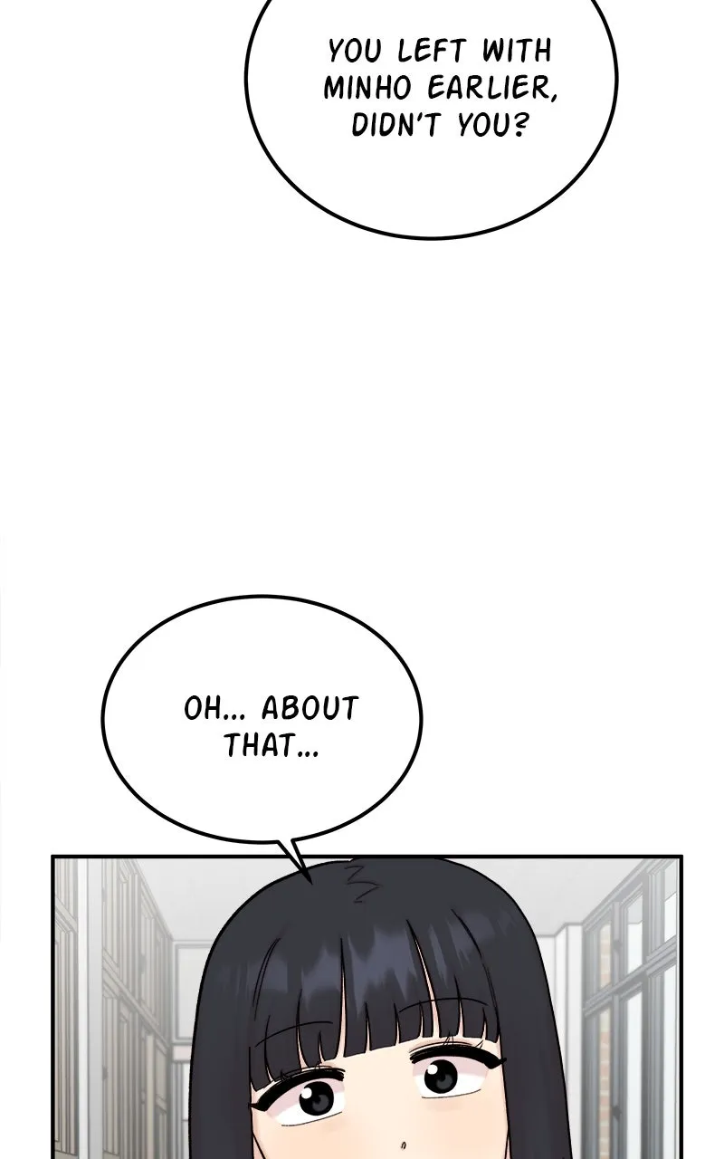 My Dud to Stud Boyfriend Chapter 50 page 9 - 