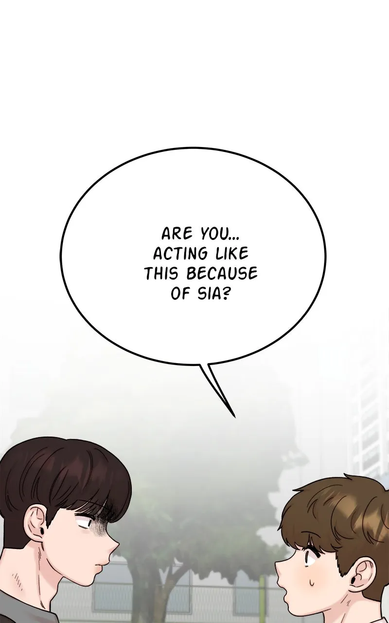 My Dud to Stud Boyfriend Chapter 50 page 82 - 