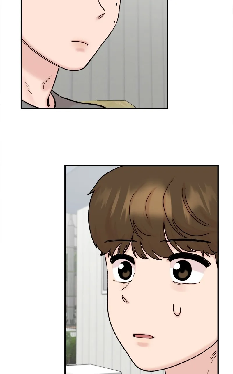 My Dud to Stud Boyfriend Chapter 50 page 84 - 