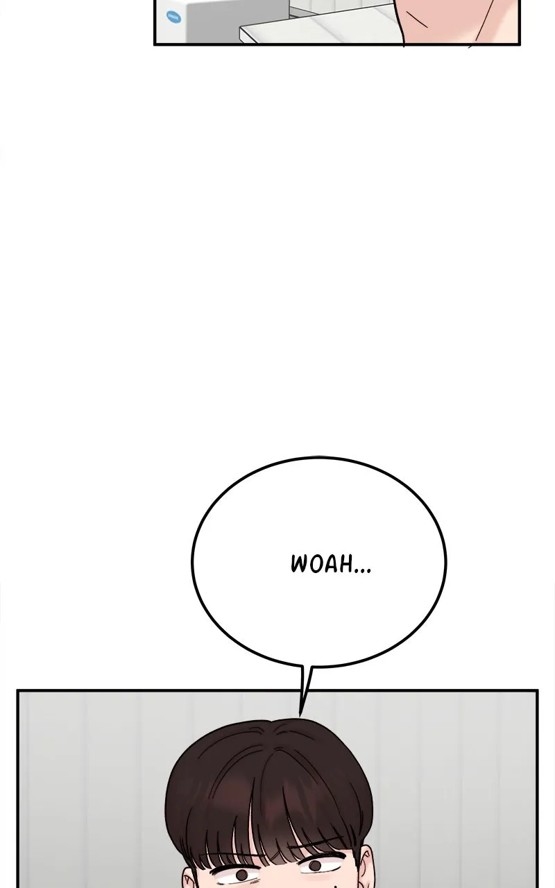 My Dud to Stud Boyfriend Chapter 50 page 85 - 