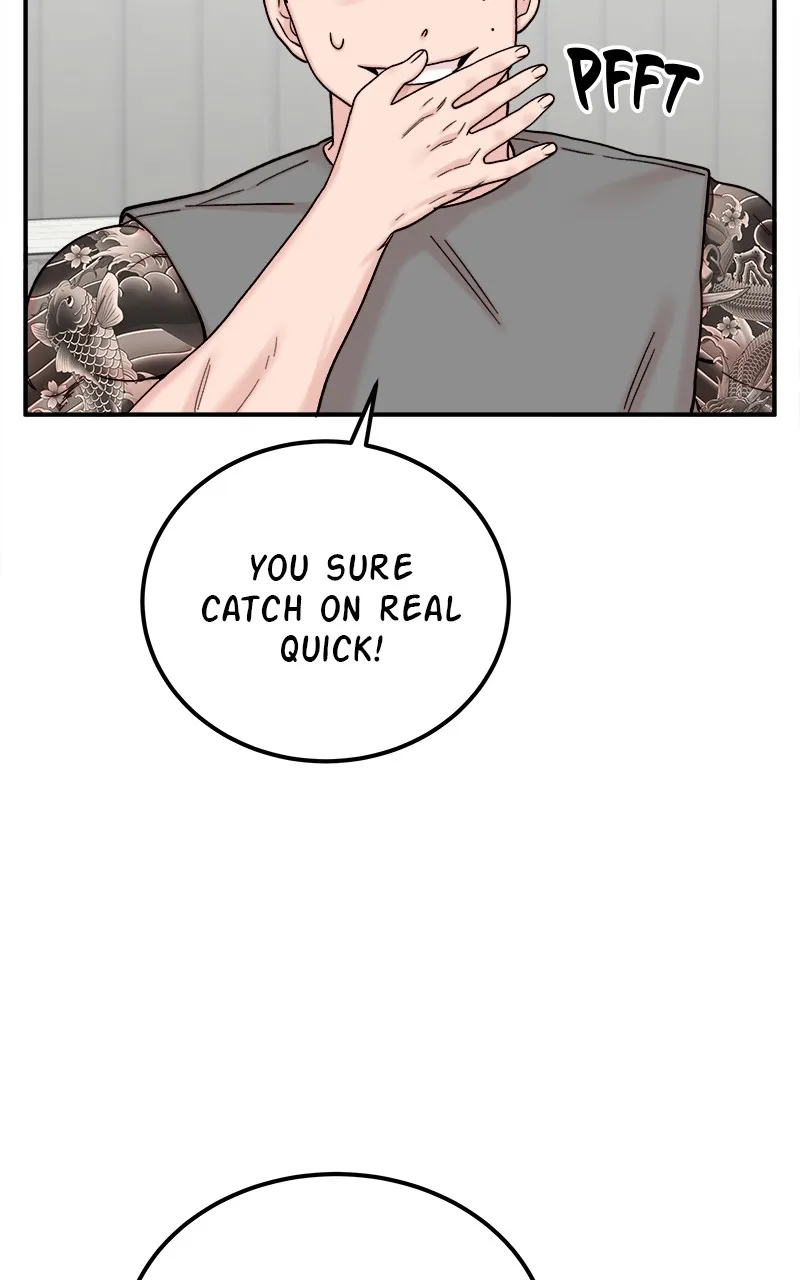 My Dud to Stud Boyfriend Chapter 50 page 86 - 