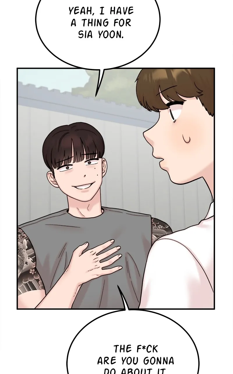 My Dud to Stud Boyfriend Chapter 50 page 87 - 