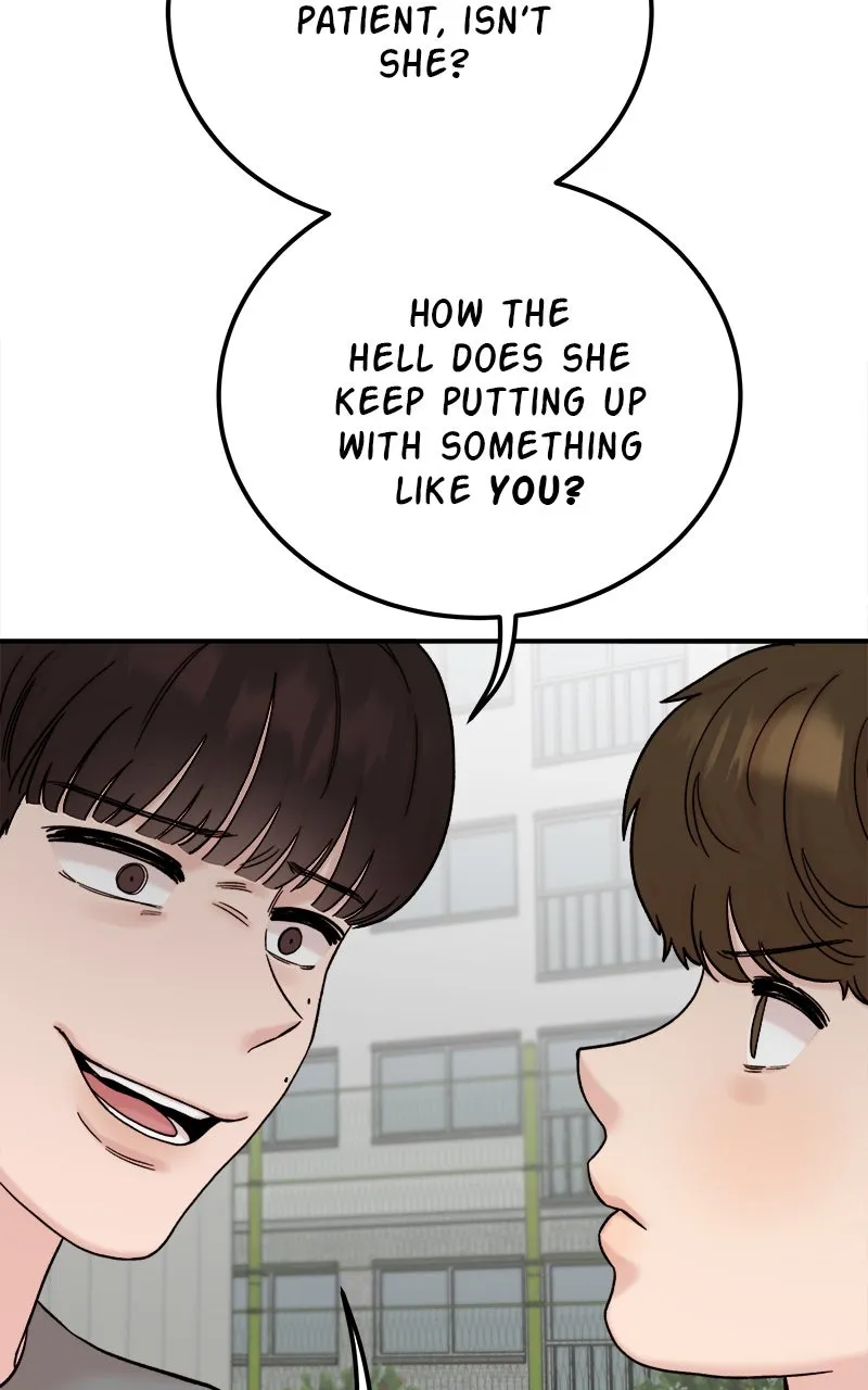 My Dud to Stud Boyfriend Chapter 50 page 90 - 
