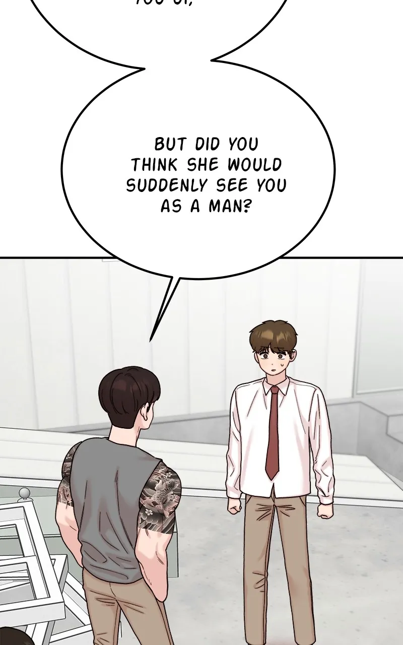 My Dud to Stud Boyfriend Chapter 50 page 92 - 