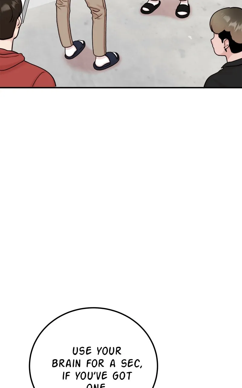 My Dud to Stud Boyfriend Chapter 50 page 93 - 