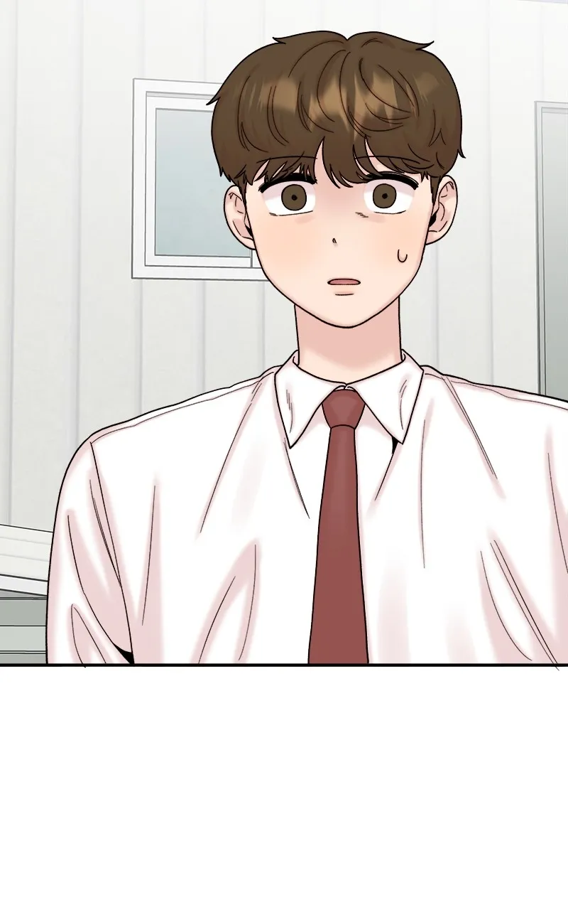 My Dud to Stud Boyfriend Chapter 50 page 96 - 
