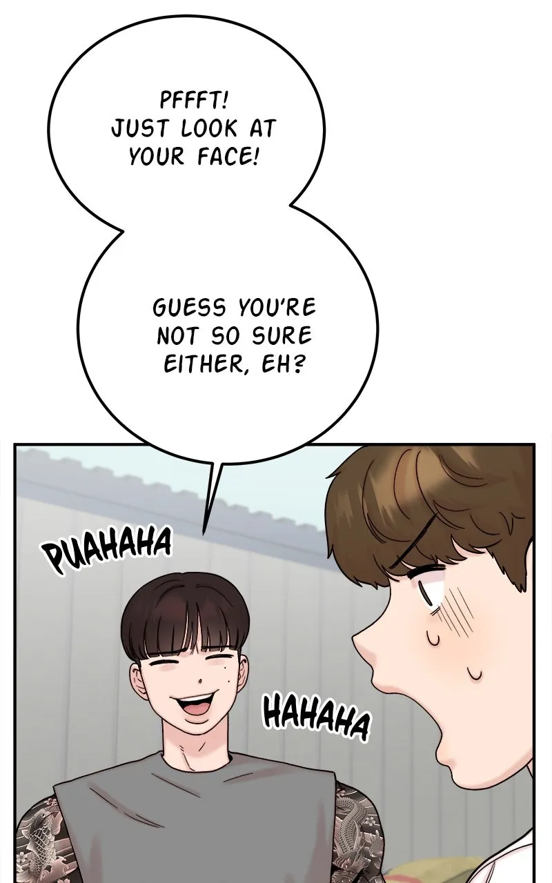 My Dud to Stud Boyfriend Chapter 50 page 97 - 
