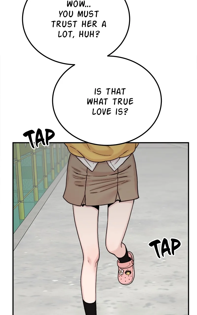 My Dud to Stud Boyfriend Chapter 50 page 99 - 