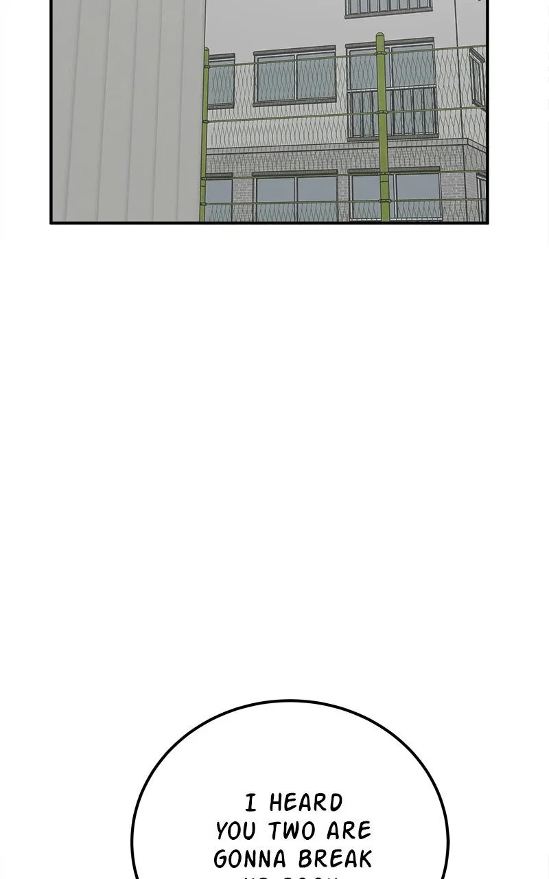 My Dud to Stud Boyfriend Chapter 51 page 11 - 