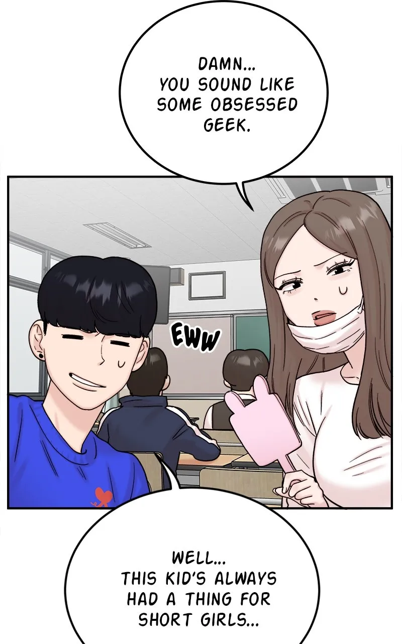My Dud to Stud Boyfriend Chapter 51 page 101 - 