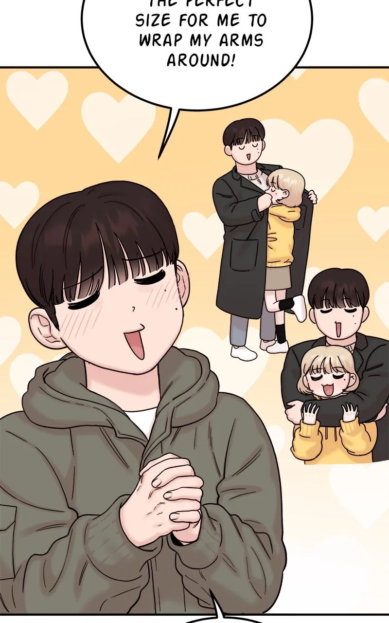 My Dud to Stud Boyfriend Chapter 51 page 103 - 