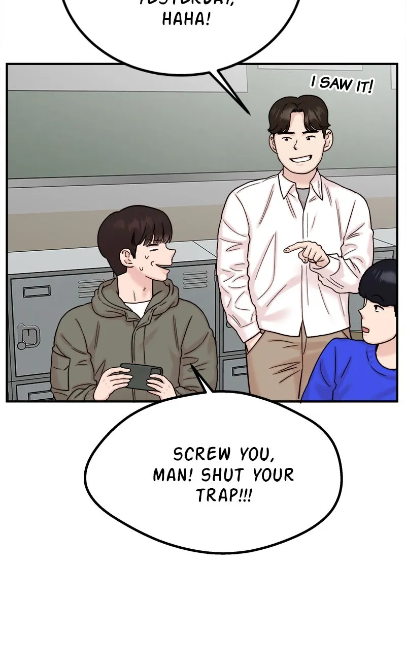 My Dud to Stud Boyfriend Chapter 51 page 105 - 