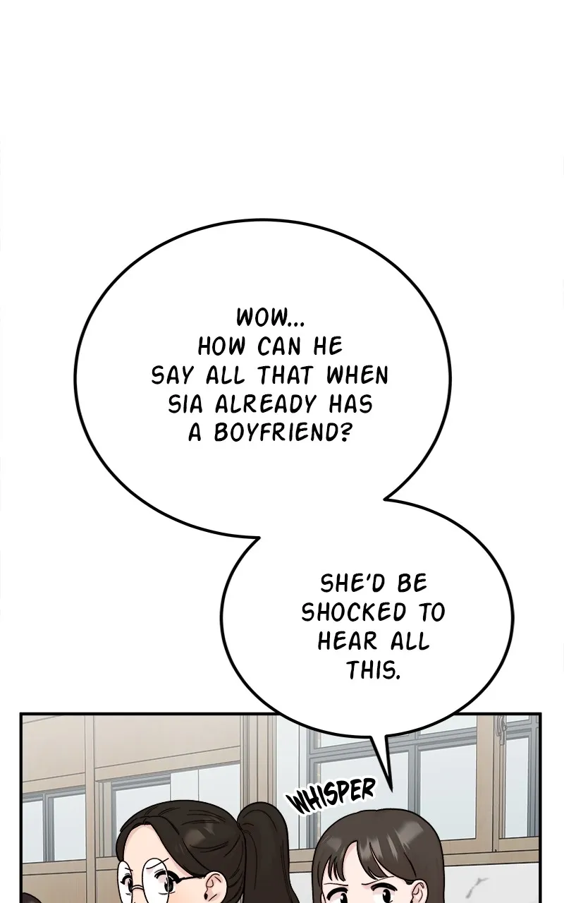 My Dud to Stud Boyfriend Chapter 51 page 106 - 