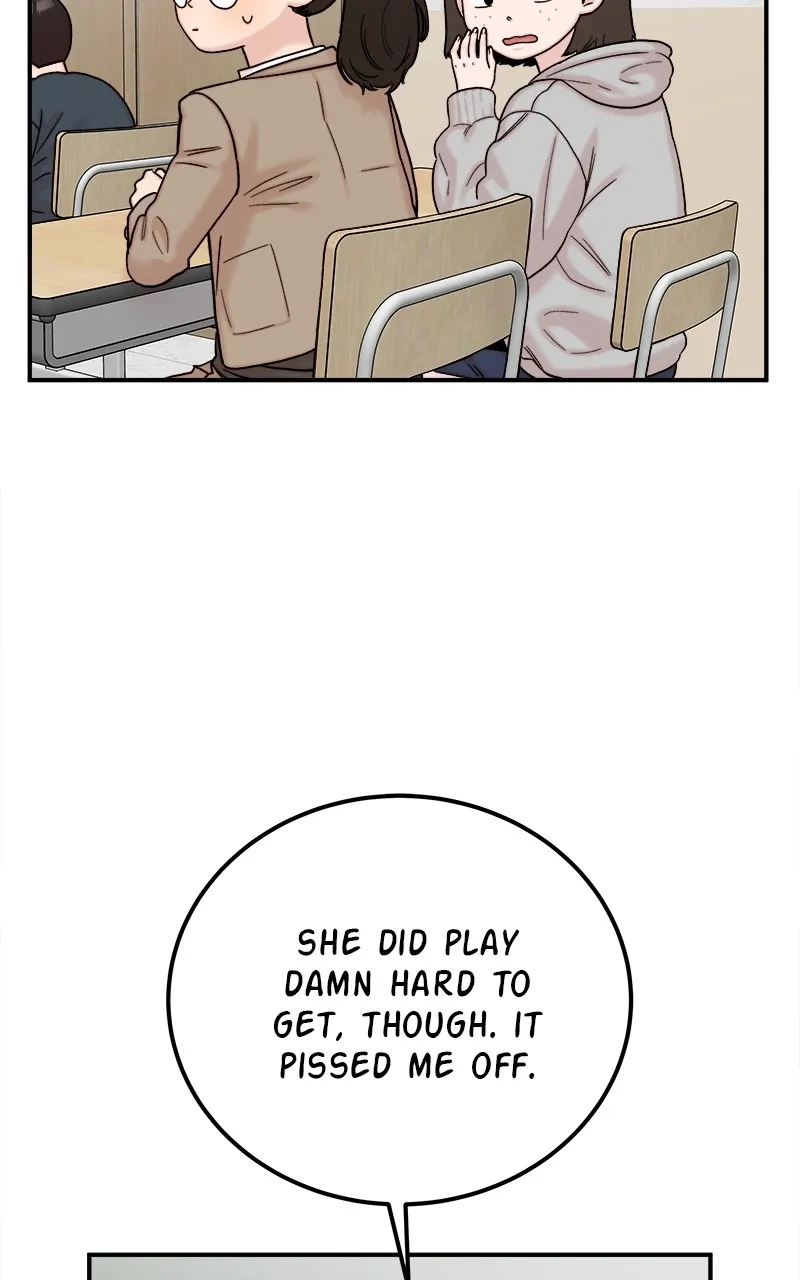 My Dud to Stud Boyfriend Chapter 51 page 107 - 