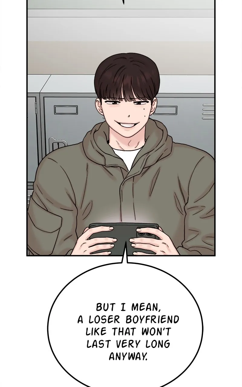 My Dud to Stud Boyfriend Chapter 51 page 108 - 