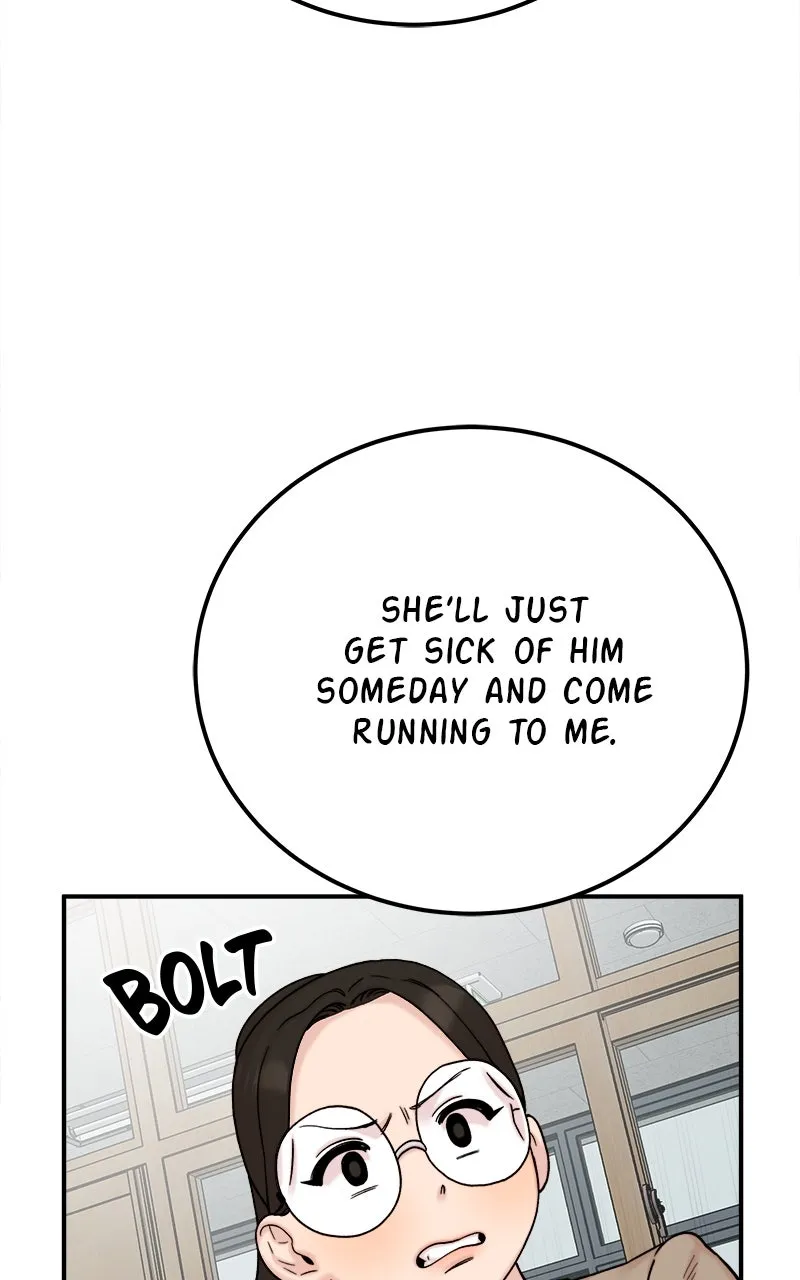 My Dud to Stud Boyfriend Chapter 51 page 109 - 