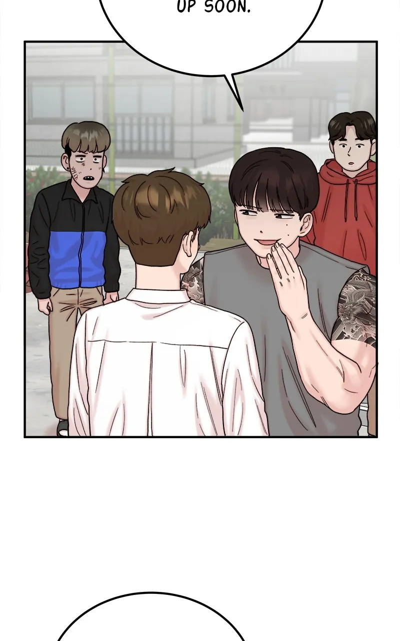 My Dud to Stud Boyfriend Chapter 51 page 12 - 