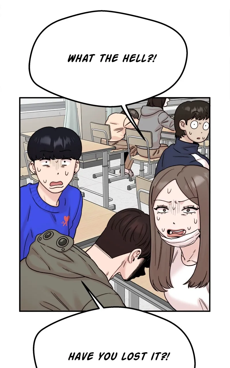 My Dud to Stud Boyfriend Chapter 51 page 117 - 
