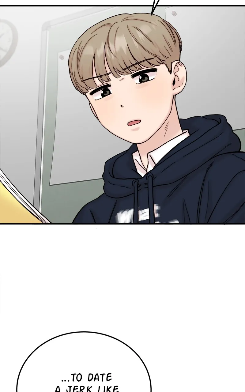 My Dud to Stud Boyfriend Chapter 51 page 119 - 