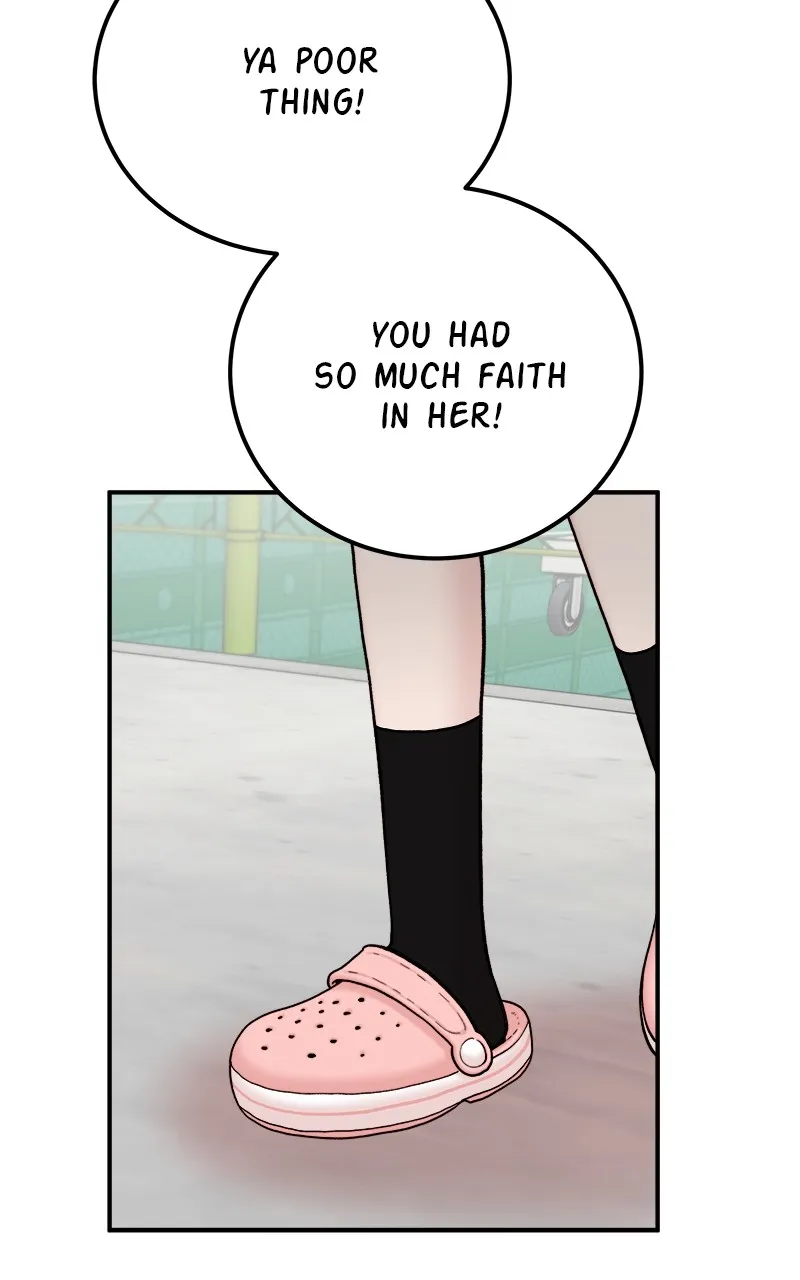 My Dud to Stud Boyfriend Chapter 51 page 13 - 