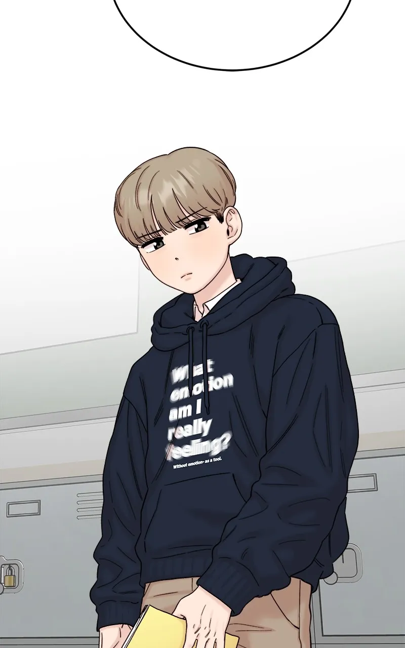 My Dud to Stud Boyfriend Chapter 51 page 123 - 